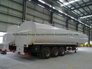 China flüssiger Tanker-Sattelschlepper des Asphalt-50Ton mit Heizung und Isolierung 2TBL45P BALTUR fournisseur