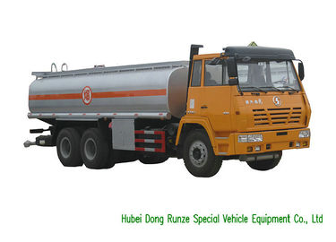 China SHACMAN-Dieselkraftstoff-Tanklastzug für Transport mit Zapfwellenantrieb-Tanksäule-Ölenmaschine fournisseur