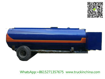 China heißer Behälter des Asphalt-9m3 für Tanker-Lastwagen-oberen Körper MIT BALTUR-DIESELÖL-BRENNER-ZAHNRADPUMPE WhsApp: +8615271357675 fournisseur