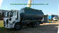 Kapazität des Salzsäuretransport Chemikalientanker-LKW-15000L ~16000L fournisseur