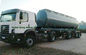 Salzsäure-Behälter-Körper 25500L für Südamerika-LKWs fournisseur