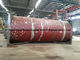 Sammelbehälter-Behälter des Stahl-20ft LPG mit Pumpe, Zertifikat der LPG-Gleiter-Stations-ASME fournisseur
