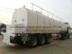 flüssiger Tanker-Sattelschlepper des Asphalt-50Ton mit Heizung und Isolierung 2TBL45P BALTUR fournisseur