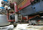 FOTON polierte Edelstahl-Tanklastzüge 18000liters für Trinkwasser, flüssige Nahrung, Öl fournisseur