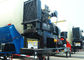 3 Achsen-V-Form Stahlmassenzement-Tanker-Anhänger mit 40000 Litern Kapazitäts- fournisseur