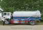 Abwasser 12000L, das LKW mit Vakuumpumpe, Abwasserkanal-Reinigungs-LKW saugt fournisseur
