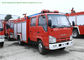 Feuerbekämpfungs-LKW ISUZUS 100P 98HP 2000L, Wasser-/Schaum-Löschfahrzeug-LKW-Euro 5 fournisseur