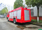 Feuer-Kampffahrzeuge für Notfeuer-Rettung, Feuerwehr-LKW Dongfeng fournisseur