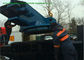 30 Tonne integrierte Drehwiederaufnahme-LKW-Körper/Wrecker-Schleppen-LKW-Körper fournisseur