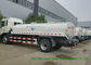 Wasser-Transport-flüssiger Tankwagen JAC 4X2 mit HONDA-Wasser-Pumpe 10m3 fournisseur