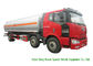Flüssige Tankwagen-/Dieselkraftstoff-Lieferwagen FAW 18000L mit Zufuhr fournisseur