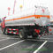 Flüssige Tankwagen-/Dieselkraftstoff-Lieferwagen FAW 18000L mit Zufuhr fournisseur