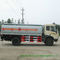 Mobile tankende LKWs FAW 15000Liter/Tankfahrzeug-LKW mit Zapfwellenantrieb-Tanksäule fournisseur