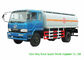 Tankwagen-Tankfahrzeug-LKW FAW 4x2 14000Liter flüssiger für Fahrzeug-Brennstoffaufnahme fournisseur