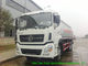 Schweröl DFAC 24000Liters/flüssiger Tankwagen, beweglicher Dieselkraftstoff Bowser fournisseur