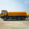 IVECO-Fahrgestelle-flüssiger Tankwagen für Benzin/Treibstoff/Diesellieferung 22000L fournisseur