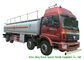  FOTON-Erdöl/Benzin-Lieferwagen, Rohöltanker-LKW 32000L fournisseur