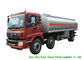 Öl-Tanklastzug FOTON 6x2 AUMAN 25000L mit Edelstahl Fule-Behälter fournisseur