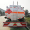 3000L - LKW des Rohöltanker-6000L, mobiler Brennöllieferwagen fournisseur