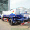 DFstraßen-Wäsche-Wasserträger-LKW 8000L mit Wasser-Pumpen-Berieselungsanlage für saubere Getränk-Wasser-Lieferung und Spray fournisseur