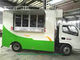 Mobiler LKW DFAC RHD/LHD Küchen-4x2/4x4 für die kochende und verkaufende Nahrung fournisseur