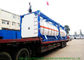 BDP Heizung Isolier-ISO-Behälter-Behälter Stanless-Stahl 20FT für Bisphenol-A BIS fournisseur