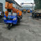 Dreiradhydraulischer LKW angebrachter Kran, 3 - 5 Tonne mobilen LKW-Kran anhebend fournisseur