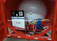 20ft bewegliche Flüssiggas-Behälter-Behälter-Gas-Tankstelle 20000L mit füllender Zufuhr fournisseur