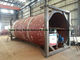 20ft bewegliche Flüssiggas-Behälter-Behälter-Gas-Tankstelle 20000L mit füllender Zufuhr fournisseur