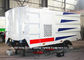 Straßen-Kehrmaschine-kundenspezifische LKW-Körper für LKW-Achsabstand 3360mm 3800mm 4500mm fournisseur