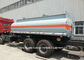 Salzsäure-Behälter-Körper für Lastwagen tauscht Stahl gezeichnetes PET 16mm -18mm 8CBM- 25CBM fournisseur