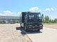 Wasseraufbereitungs-Fahrzeug-LKW brachte Reinigungs-System-Gerätewagen-Armee-tragbare Wasserbehandlungs-Einheiten an fournisseur