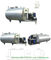 Edelstahl-Milchkühlungs-Behälter-Körper für Lastwagen tauscht 8CBM- 25CBM fournisseur