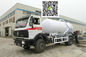 Tanker-Vakuum-LKW-/Abwasserkanal-Reinigungs-Fahrzeuge WhatsApp Beiben septische: +8615271357675 fournisseur