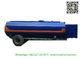 heißer Behälter des Asphalt-9m3 für Tanker-Lastwagen-oberen Körper MIT BALTUR-DIESELÖL-BRENNER-ZAHNRADPUMPE WhsApp: +8615271357675 fournisseur
