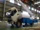 LKW brachte 16m Luftarbeit-Plattformen woith Wassertanker-Hochleistung Whtsp an: +8615271357675 fournisseur