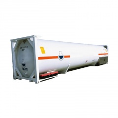 40FT LNG ISOTank Container 45KL