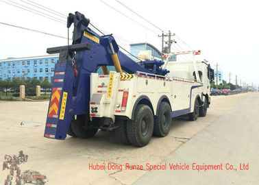 China ROTATOR Beiben Hochleistungswrecker-Abschleppwagen, 30-40 Tonne schwere Wrecker-LKWs fournisseur