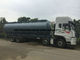 Salzsäure-Behälter-Körper 25500L für Südamerika-LKWs fournisseur