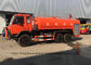 RHD /LHD Dongfeng Off Road 6x6 aller Rad-Antriebs-Wasserwagen mit Feuerlöschpumpe-Wasserwagen-AWD Fahrzeug EURO3/5 fournisseur