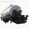 Art Behälter-halb Anhänger die 2 Achsen-V für trockenes Pulver Meterial tragen Kapazität 40 - 45 M3 fournisseur