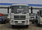 Tankende LKWs 12000L -15000L, Dieselkraftstoff-Tankwagen RHD/LHD König-Run Mobile fournisseur