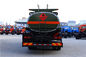 12000L -15000L Antrieb Benzintank-LKW-Straßen-Brennstoffaufnahme-LKW Dongfeng-Fahrgestelle-4x2 fournisseur