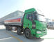Brennstoff-Transport-LKWs FAW J6 für Rohöl/das Schmieren von Oi-Lieferung 28000L -30000L fournisseur