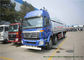 Brennöl-LKW Foton Auman 8x2 für Dieselöl-Straßen-Transport 27000 - 30000L fournisseur