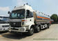 Öl-Tanklastzug-/Dieselkraftstoff-Lieferwagen FOTON AUMAN 29000 - 30000 L fournisseur