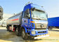 Stahlöl-Tanklastzug FOTON AUMAN, Tankwagen des Dieselkraftstoff-24000L fournisseur