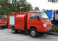 Fahrgestelle-Minifeuerbekämpfungs-LKW FORLAND 4x2, Waldbrand-Maschinen-Fahrzeug fournisseur