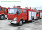 Feuerbekämpfungs-LKW ISUZUS 100P 98HP 2000L, Wasser-/Schaum-Löschfahrzeug-LKW-Euro 5 fournisseur