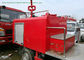 Linker Hand-Antriebs-Feuerbekämpfungs-LKW mit Wasser der Benzin-Tragkraftspritze-1CBM fournisseur